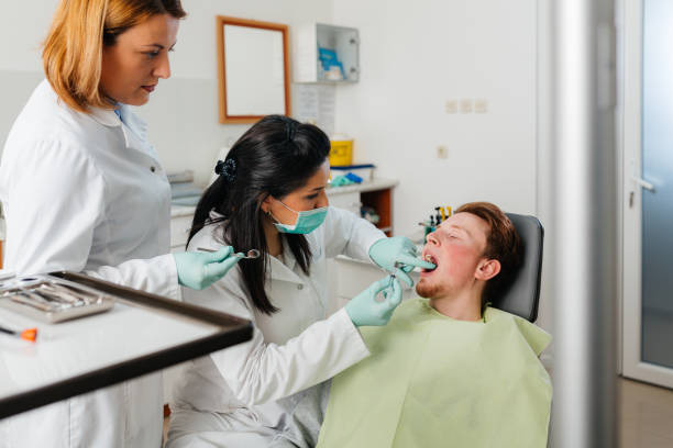 Best Emergency Wisdom Teeth Removal in Atwood, TN